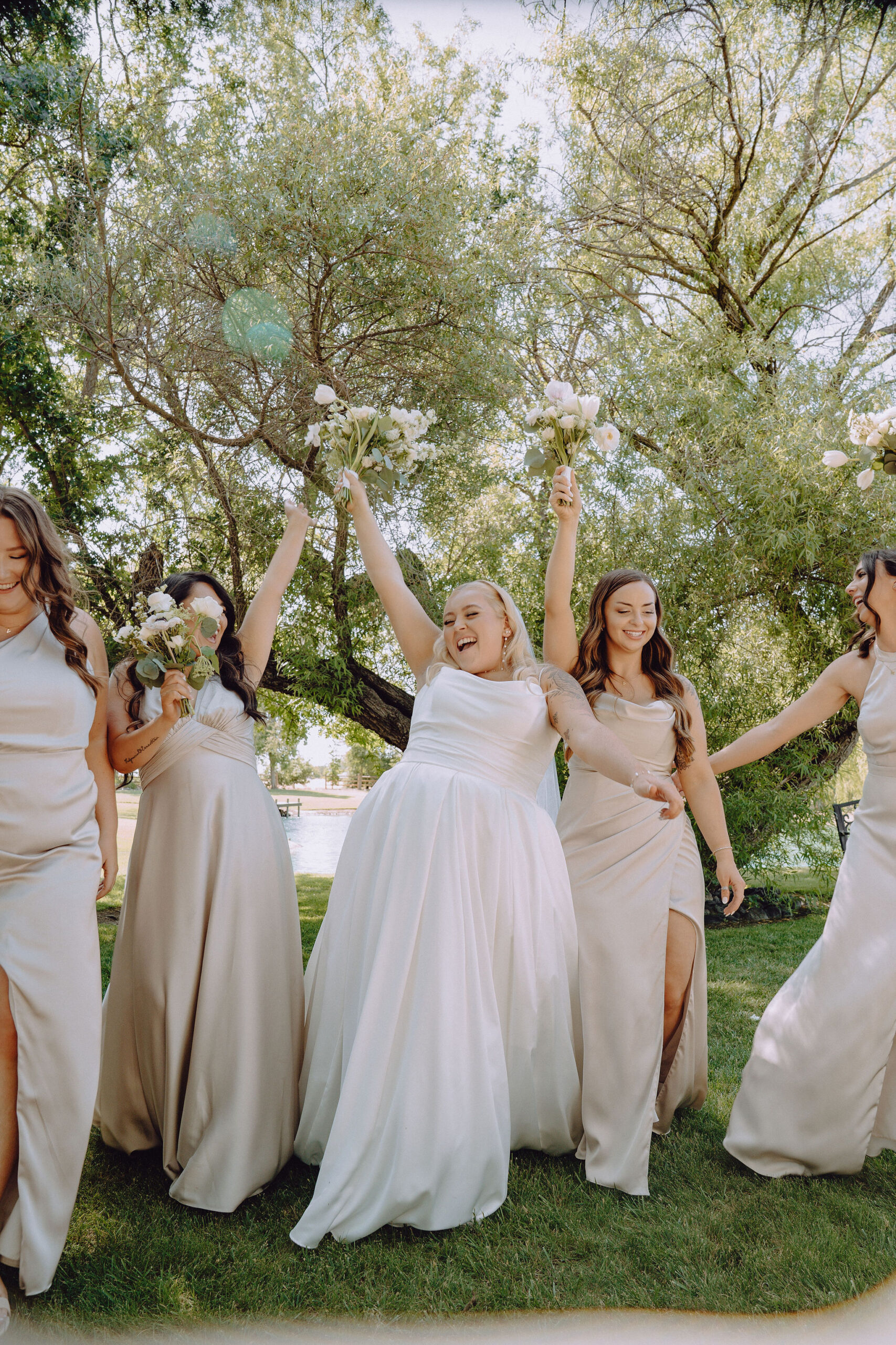 Karissa austin bridgewood events dream capture studios