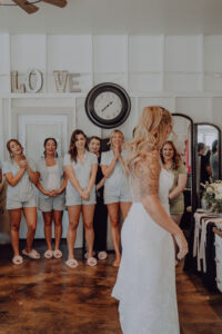 Annie Kyle Oak Hollow Farms Wedding Dream Capture Studios11